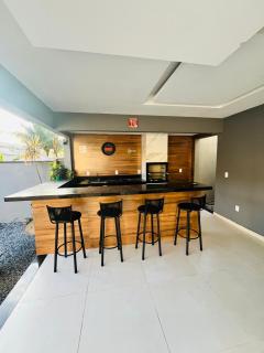 Casa de praia SANTINHO - 3