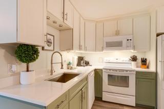 Close to Rocky Mtn Slopes! Cozy Silverthorne Condo - 1