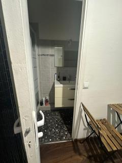 Studio Rue Bonaparte - 3