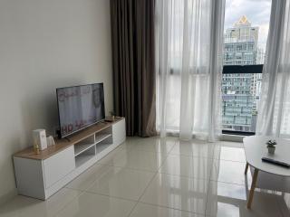 MAJESTIC RESlDENCE KLCC - 2