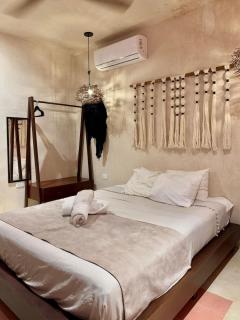 Hotel-Style Stay with Pool - 2