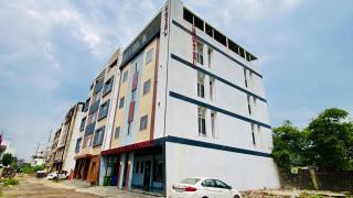 Hotel Anand Palace & Restaurant - 9