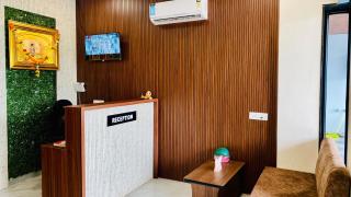 Hotel Anand Palace & Restaurant - 7
