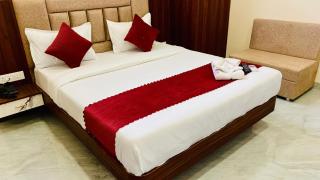 Hotel Anand Palace & Restaurant - 6
