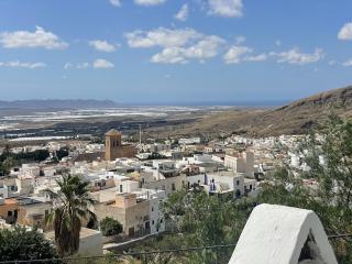 Casa Cueva Solara, peace and nature in Cabo de Gata - 4