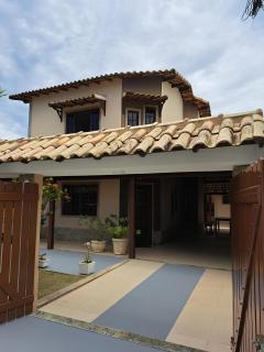 Beach House uma casa no Caribe brasileiro - 9