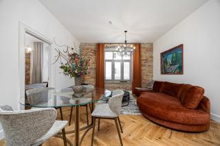 Luxury living in the heart of Tallinn in 3 room apartment - 0