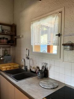 Résidence Les Arolles - Chalet 6 personnes 2 exposé Sud MAE-9323 - 3