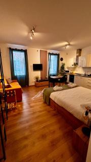 GREEN SUITE - Navigli, Duomo, Milano - 8