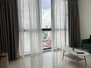MAJESTIC RESlDENCE KLCC - 8