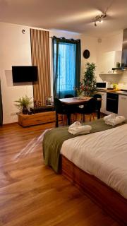 GREEN SUITE - Navigli, Duomo, Milano - 9