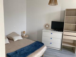4 Chambres centre ville - 7