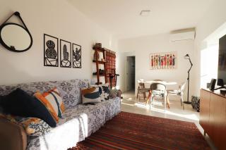 Excellent apartment for 4 people - AR01J - 5