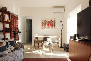 Excellent apartment for 4 people - AR01J - 4