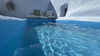 Casa Cueva Solara, peace and nature in Cabo de Gata - 7