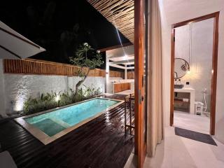 Villa Sendy - Gili Trawangan - 6
