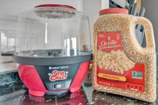 Palm Court a Bayview 2 Bed Suite & Heated Pool - 5