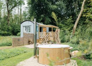 The Coach House - Cholderton - 9