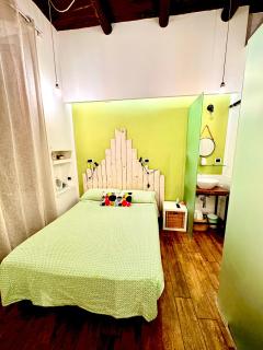 Casarià Holiday Home, Nel Cuore del Centro Storico di Napoli - 8