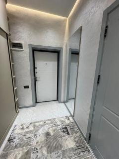 Modern Cozy Apartment - 3