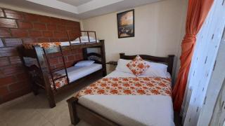 Hotel La Santamaria - Montenegro Quindío - 9