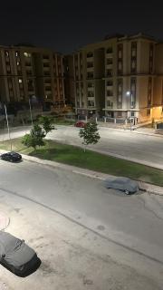 Gardnya city - Caïro - 1