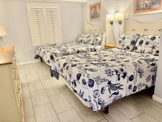 Ocean Walk Resort - Spectacular Ocean Front View - 1