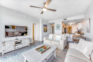 Palm Court Yacht Club #303 - 0