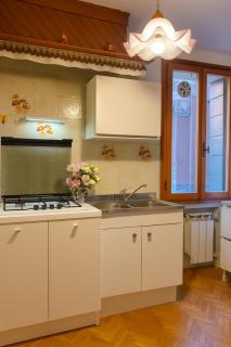 Grimaldi Apartments San Marco & Castello - Venedig - 4