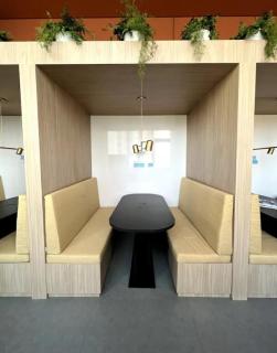 Modern, Cozy & Charming Studio - Oscar Freire Subway - 9