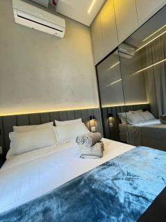 Modern, Cozy & Charming Studio - Oscar Freire Subway - 8
