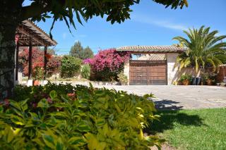 Posada Corinto Paipa - 1