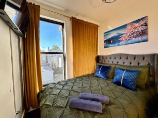 Hotel-Style, No Host, Professionally Managed ID286 - 6