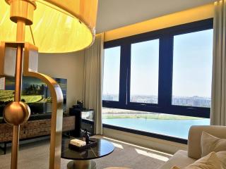 Luxury suite with sea view - 7