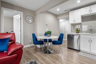 Cozy & Large Furnished 2-Bedroom Suite - 3