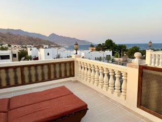 Lucky house dahab - 9
