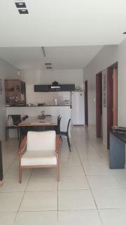 Casa de praia-Barra de são Miguel - 8