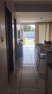 Casa de praia-Barra de são Miguel - 5