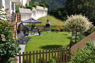 Gschlössle Ferienwohnungen - Jerzens - 8