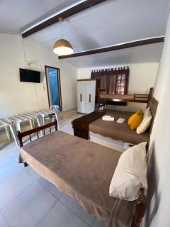 Vale do Pontal Angra Suites - 3