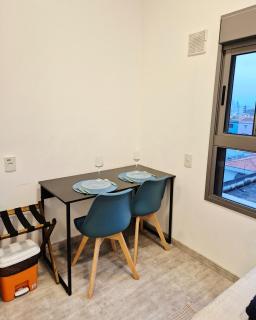 Studio novo a 3 Min do Metrô com Piscina, Academia e Lazer Completo - São Paulo - 7