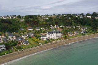 Triagoz bord de mer Studio Trebeurden - 9