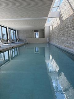 Triagoz bord de mer Studio Trebeurden - 5