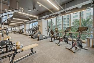Modern Condo in Downtown Miami 50 - 4