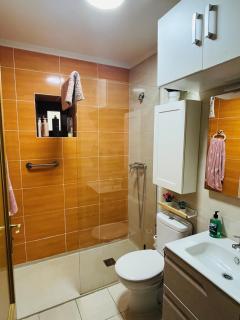 Acogedor apartamento parque Aizkorri-Aratz a 45 min San Sebastian - 0
