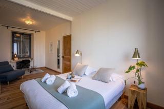 hjem petite Port Blanc bord de mer - 7