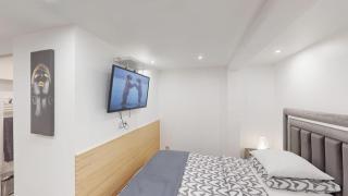 Kimia House appartement spacieux - 5