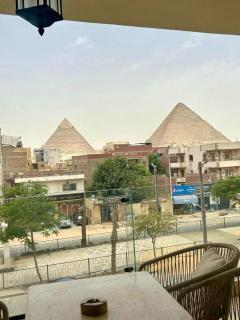 Platinum pyramids View INN - 8