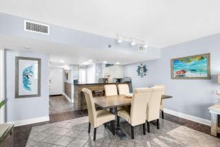 Beach Breeze at Mainsail Resort - Private Beach Access Pools & More - 3