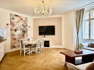 Tynska apartment - 9